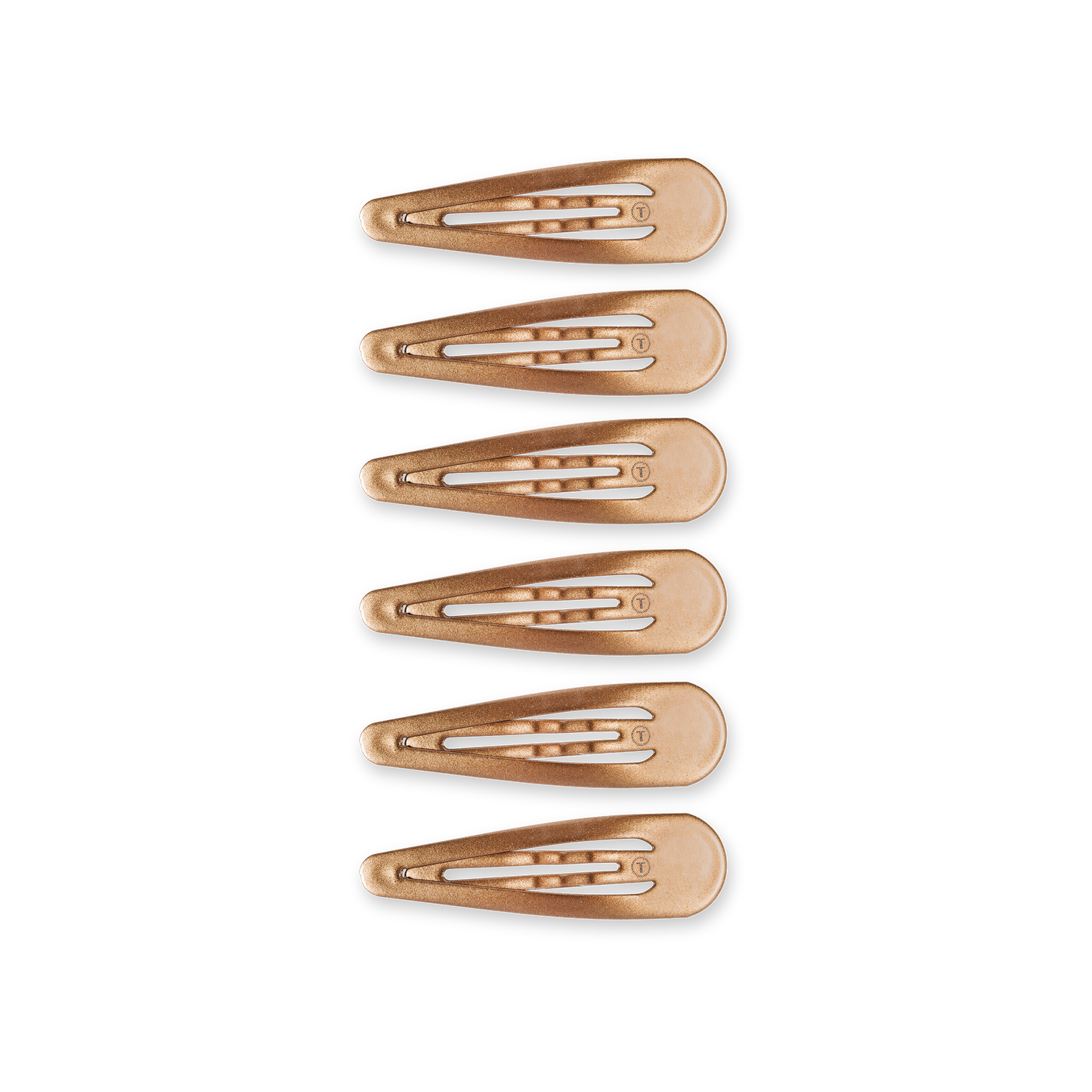 TELETIES: FOR EVERY HAIR TYPE