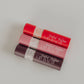 TINTED TALLOW LIP BALM