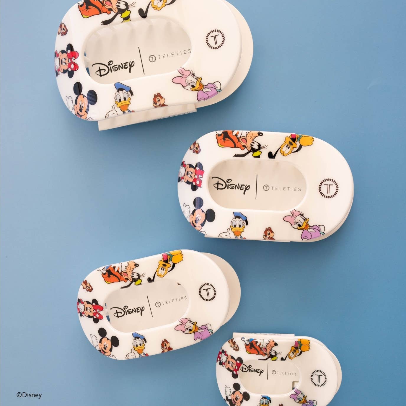 TELETIES: DISNEY