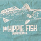TROUT OR SNAPPER ADULT T-SHIRT
