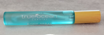 TRUE OCEAN: BODY SPRAY - A FINE FRAGRANCE MIST