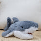 FAHLO TRACKING PLUSHIES