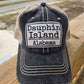 DAUPHIN ISLAND DESTINATION TRUCKER HATS