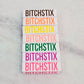 BITCHSTIX LIP BALM SPF 30