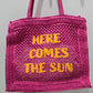 WOVEN VACAY BAGS