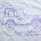 JEEP LS ADULT T-SHIRT