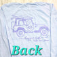 JEEP LS ADULT T-SHIRT