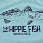 TROUT OR SNAPPER ADULT T-SHIRT