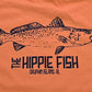 TROUT OR SNAPPER ADULT T-SHIRT