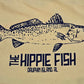 TROUT LS T-SHIRT