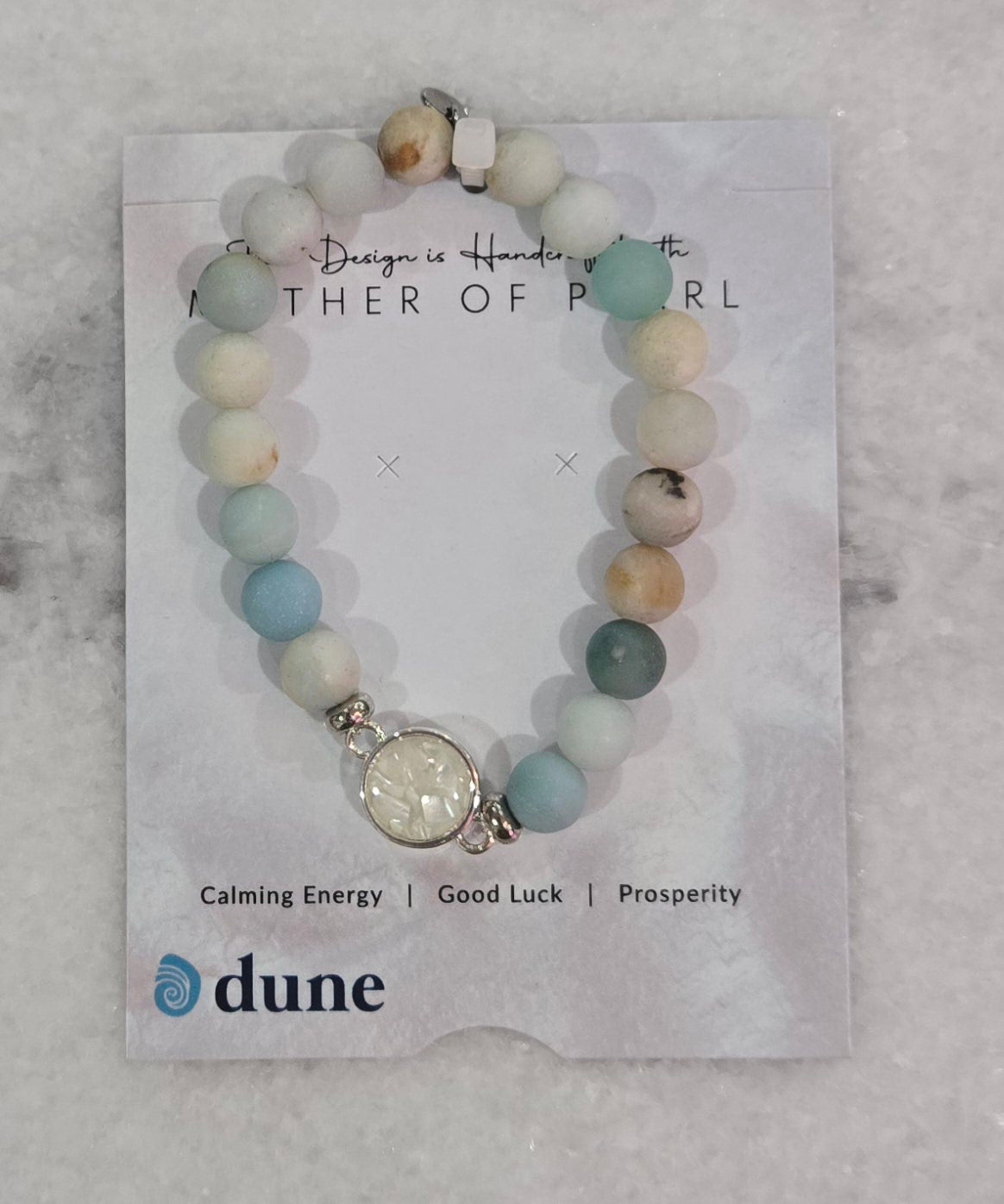 DUNE STERLING SILVER JEWELRY