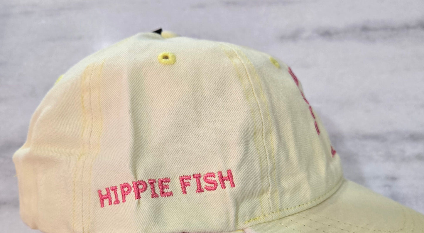 BONEFISH HAT