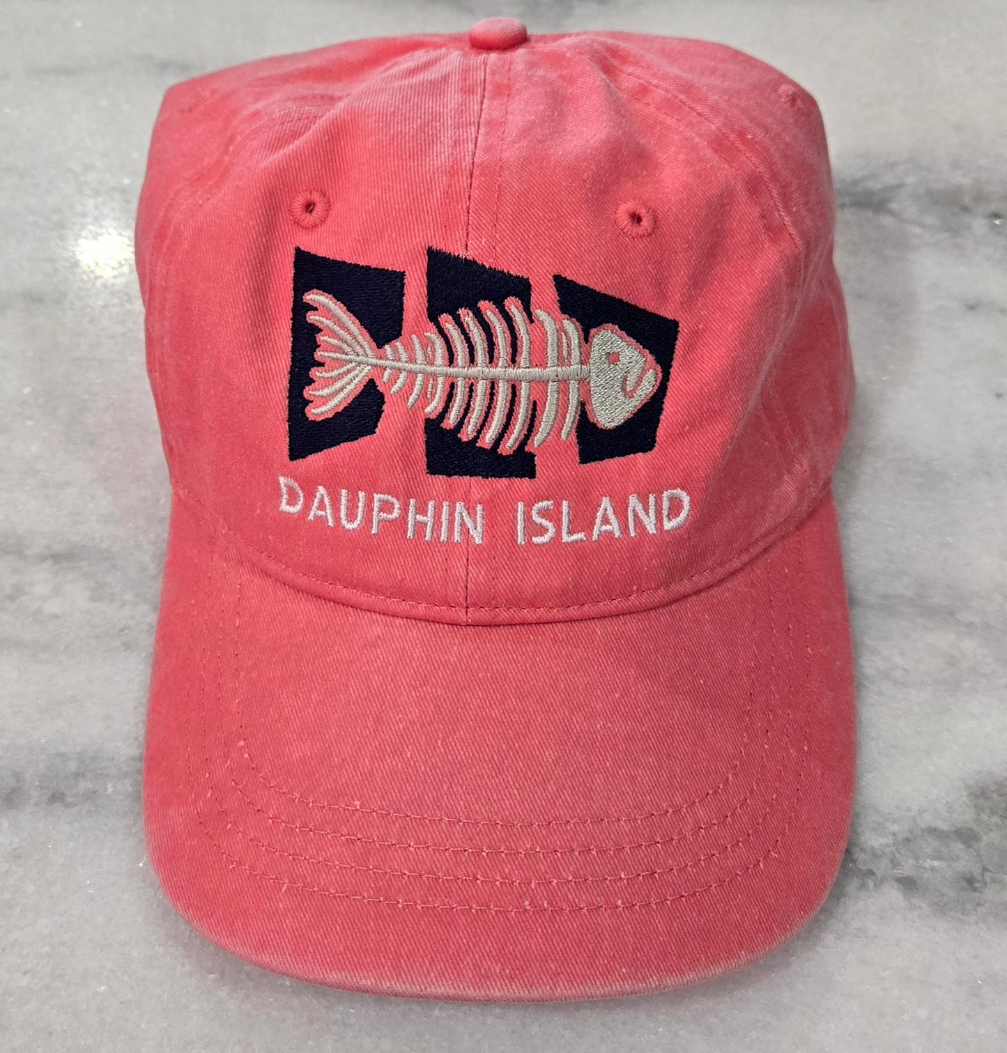 BONEFISH HAT