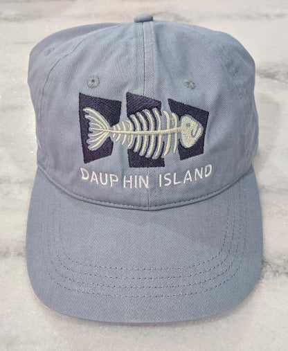 BONEFISH HAT