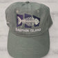 BONEFISH HAT