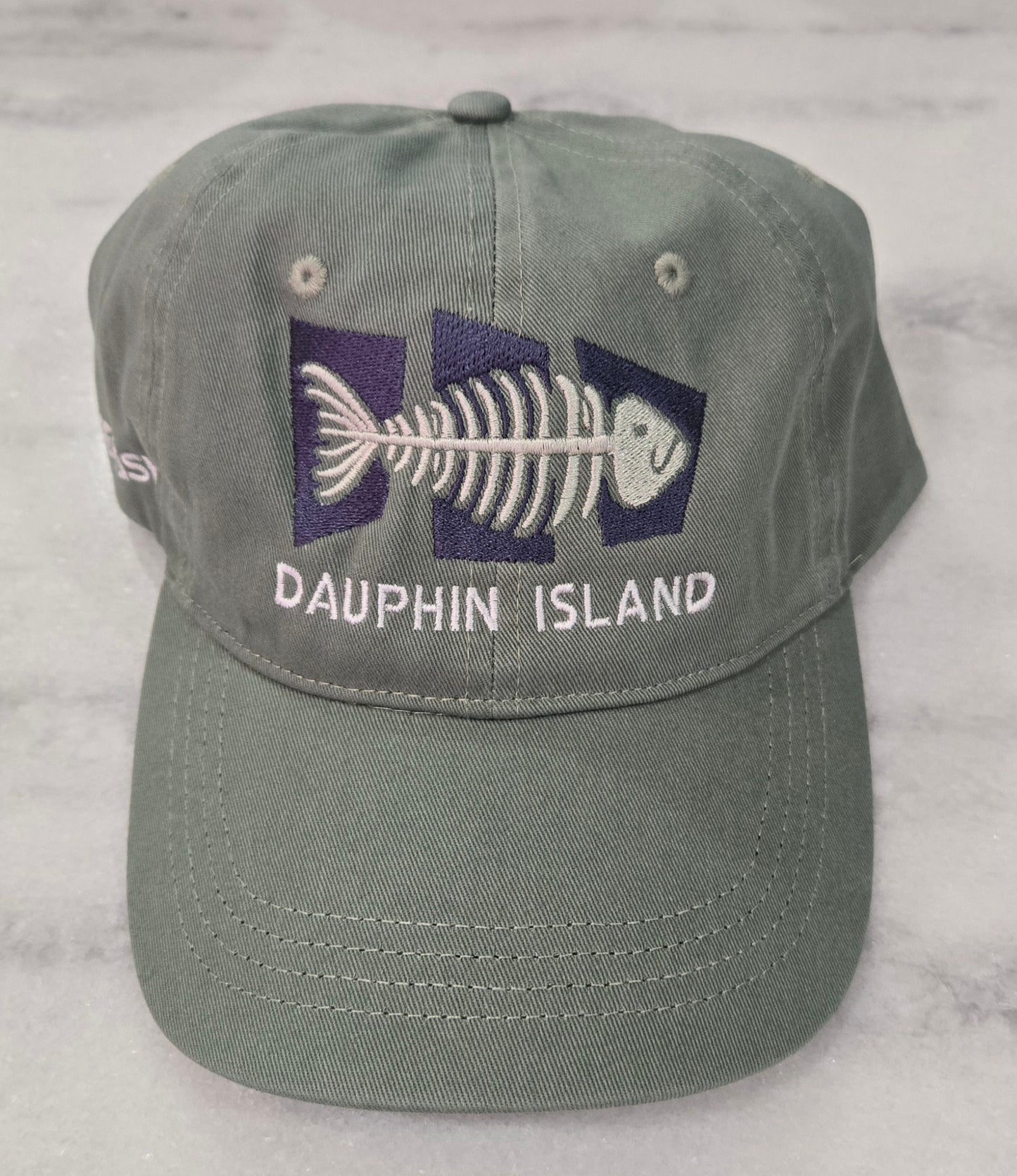 BONEFISH HAT