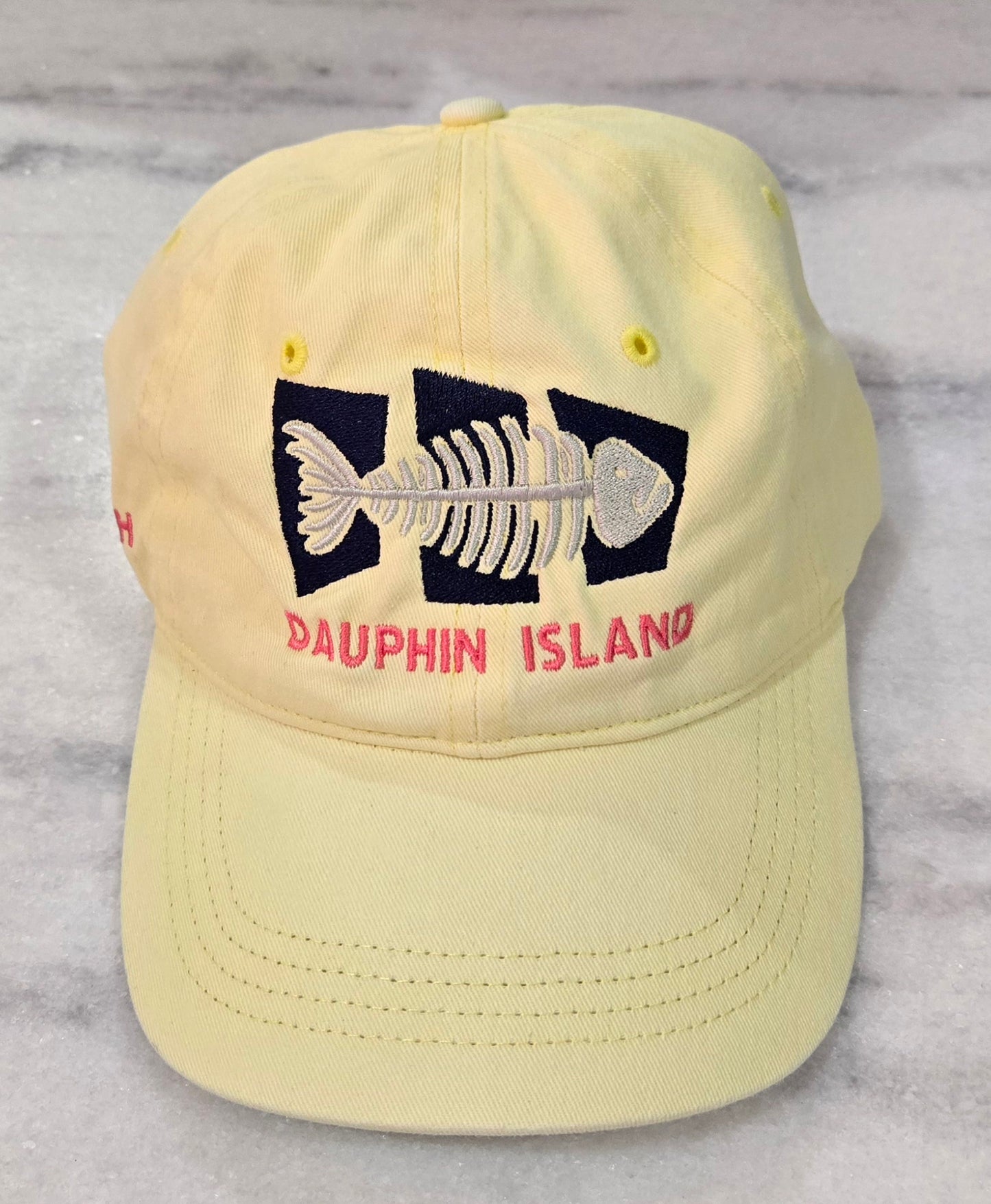 BONEFISH HAT