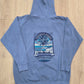 PARADISE FOUND DAUPHIN ISLAND HOODIE