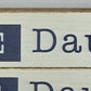 SEASIDE SIGNS