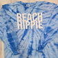 BEACH HIPPIE LS T-SHIRT