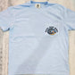 GULF OF AMERICA BUBBLE T-SHIRTS