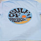 GULF OF AMERICA BUBBLE T-SHIRTS