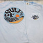 GULF OF AMERICA BUBBLE T-SHIRTS