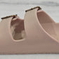 JASMIN WATERPROOF SANDALS