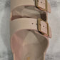 JASMIN WATERPROOF SANDALS