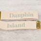 SEASIDE KEYCHAINS