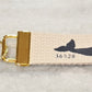SEASIDE KEYCHAINS