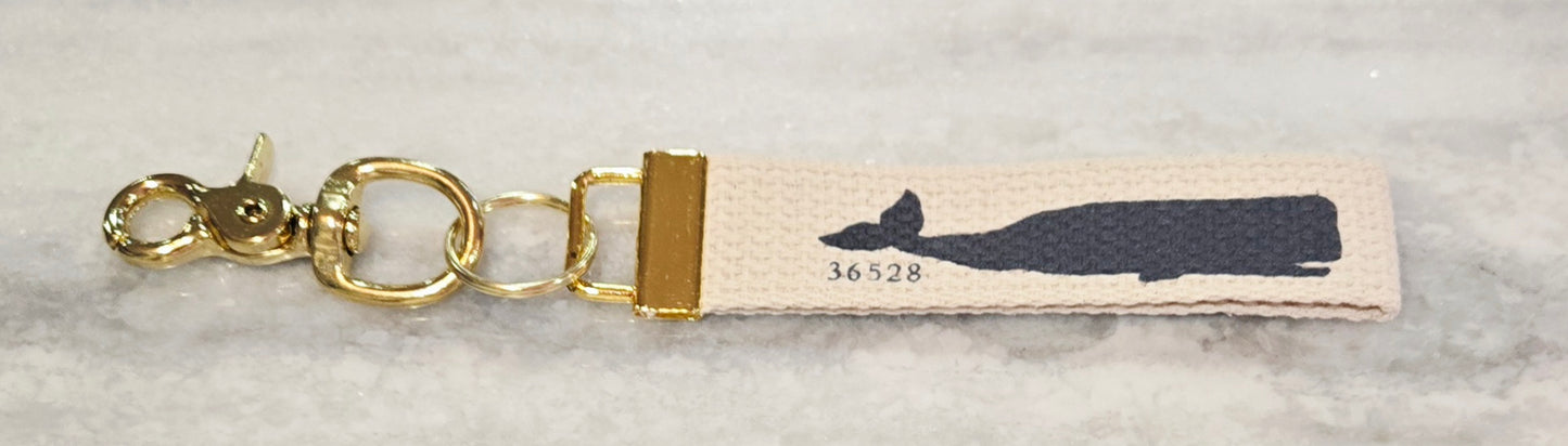 SEASIDE KEYCHAINS