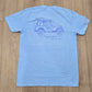 JEEP SHORT SLEEVE ADULT T-SHIRT