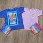 YOUTH COASTAL POSTAL SS T-SHIRT