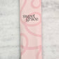 SWEET GRACE PATTERN SCENT SLIM SACHETS