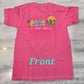 YOUTH BIRDHOUSE T-SHIRT