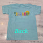 YOUTH BIRDHOUSE T-SHIRT