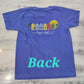 YOUTH BIRDHOUSE T-SHIRT