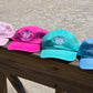 BEACH CLUB HAT