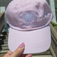 BEACH CLUB HAT