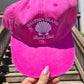 BEACH CLUB HAT