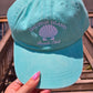 BEACH CLUB HAT
