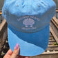 BEACH CLUB HAT