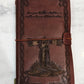 LEATHER ART JOURNALS