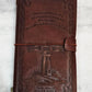 LEATHER ART JOURNALS
