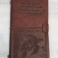 LEATHER ART JOURNALS