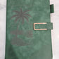 LEATHER ART JOURNALS