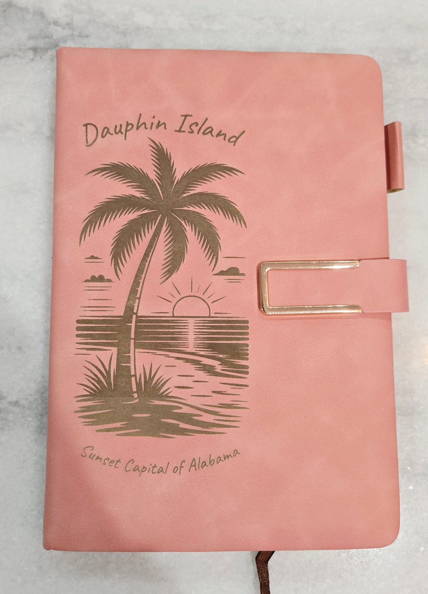 LEATHER ART JOURNALS