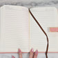 LEATHER ART JOURNALS
