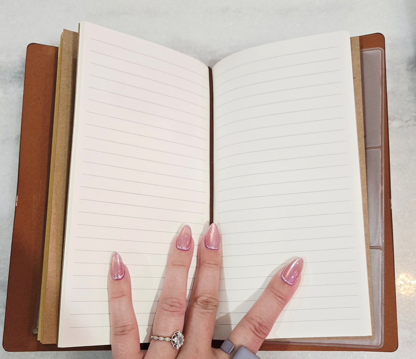 LEATHER ART JOURNALS